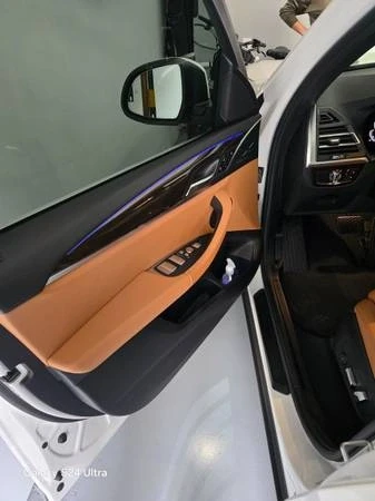 2022 BMW G01 X3 - Image 11 of 16