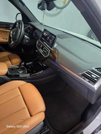 2022 BMW G01 X3 - Image 14 of 16
