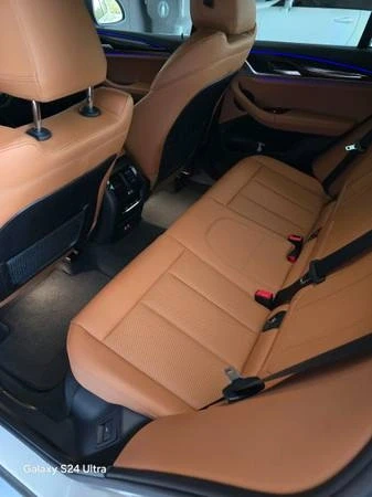 2022 BMW G01 X3 - Image 13 of 16