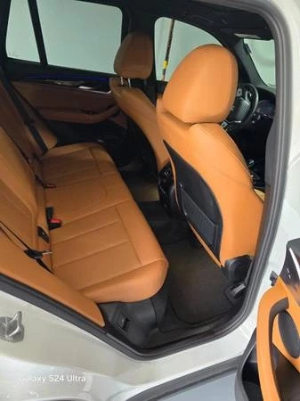 2022 BMW G01 X3 - Image 16 of 16