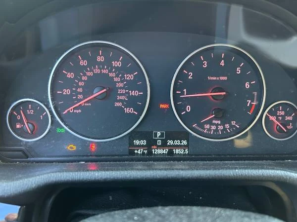 2014 BMW F25 X3 - Image 11 of 12