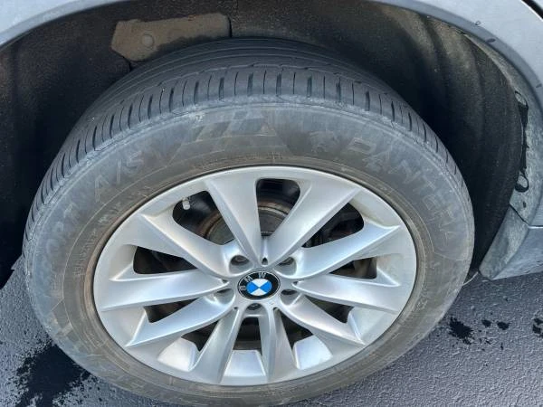 2014 BMW F25 X3 - Image 12 of 12