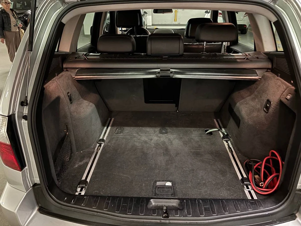 2008 BMW E83 X3 - Image 8 of 8