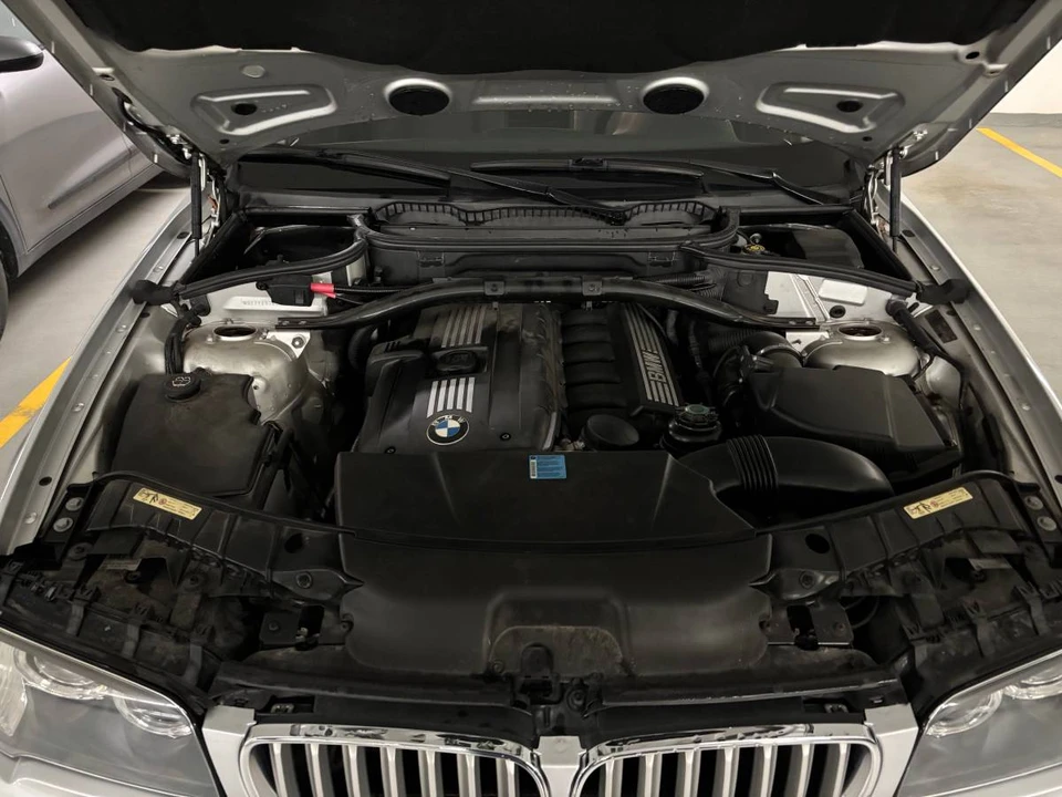 2008 BMW E83 X3 - Image 2 of 8