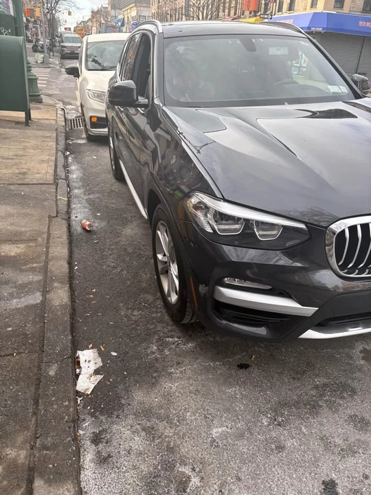 2018 BMW G01 X3 - Image 2 of 10