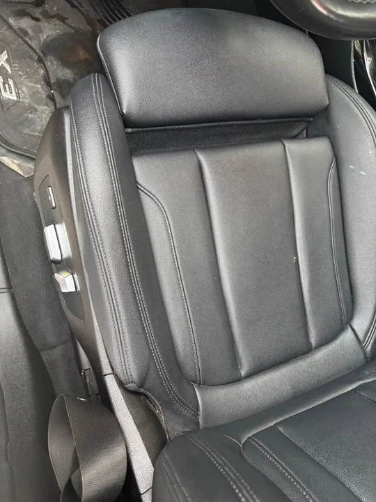 2018 BMW G01 X3 - Image 6 of 10