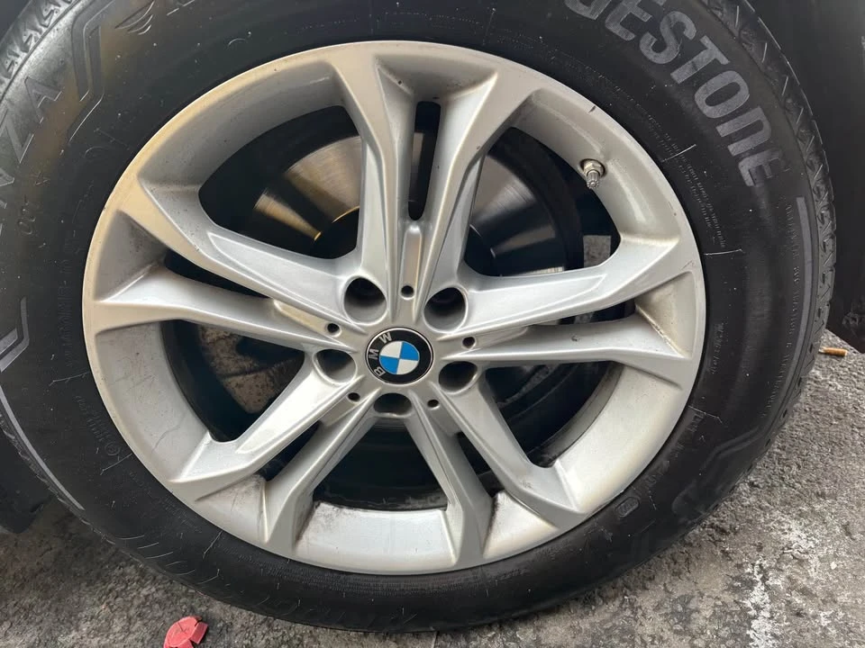 2018 BMW G01 X3 - Image 10 of 10