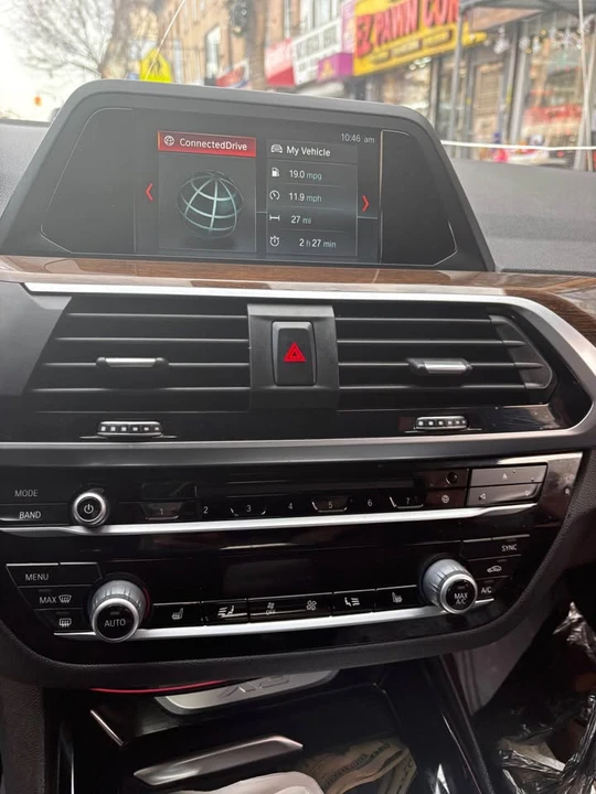 2018 BMW G01 X3 - Image 9 of 10