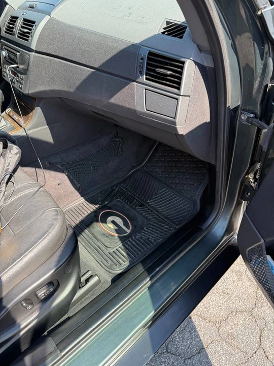 2004 BMW E83 X3 - Image 8 of 10
