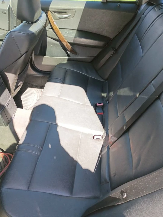 2006 BMW E83 X3 - Image 5 of 8