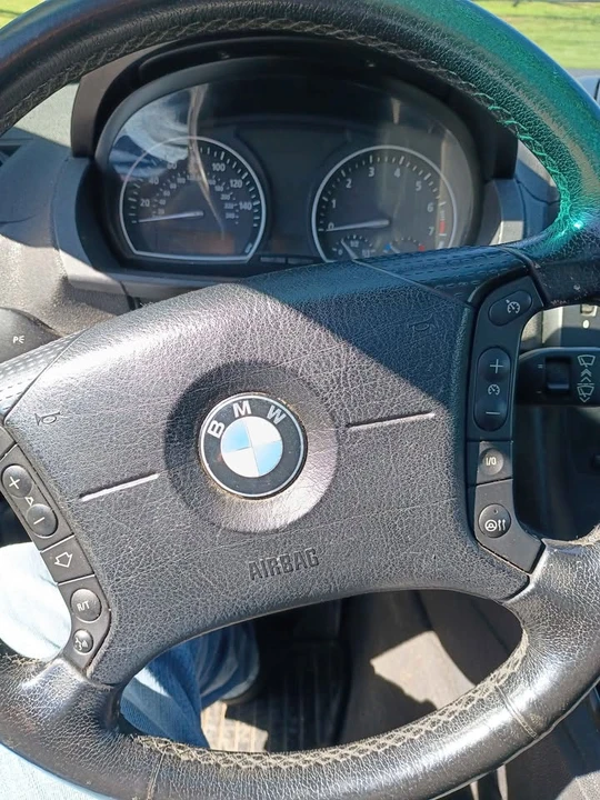 2006 BMW E83 X3 - Image 7 of 8