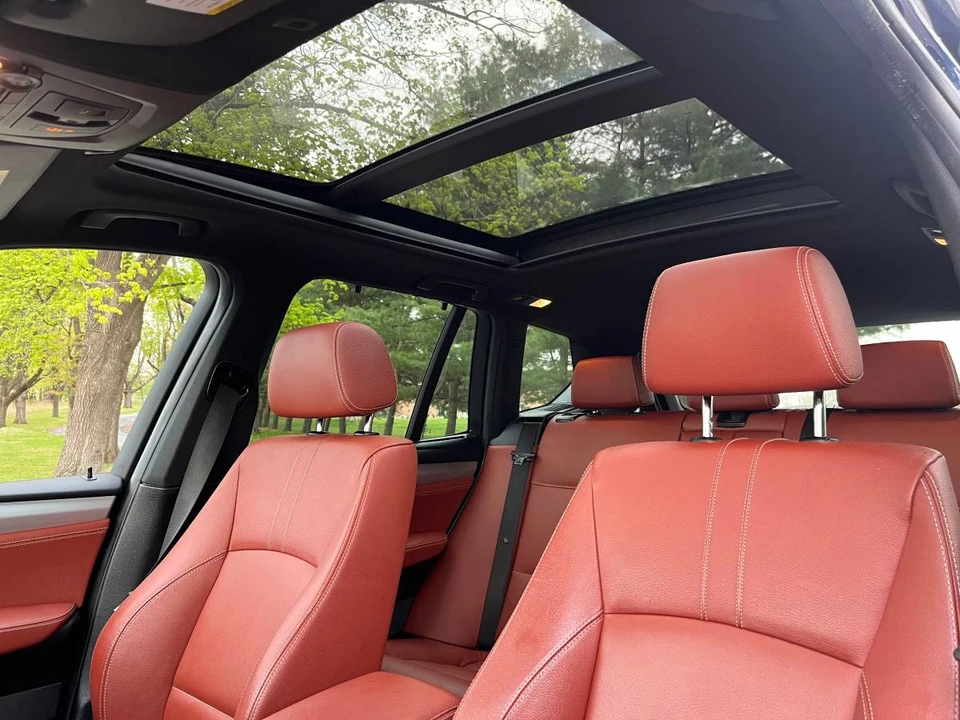 2013 BMW X3 M - Image 2 of 21