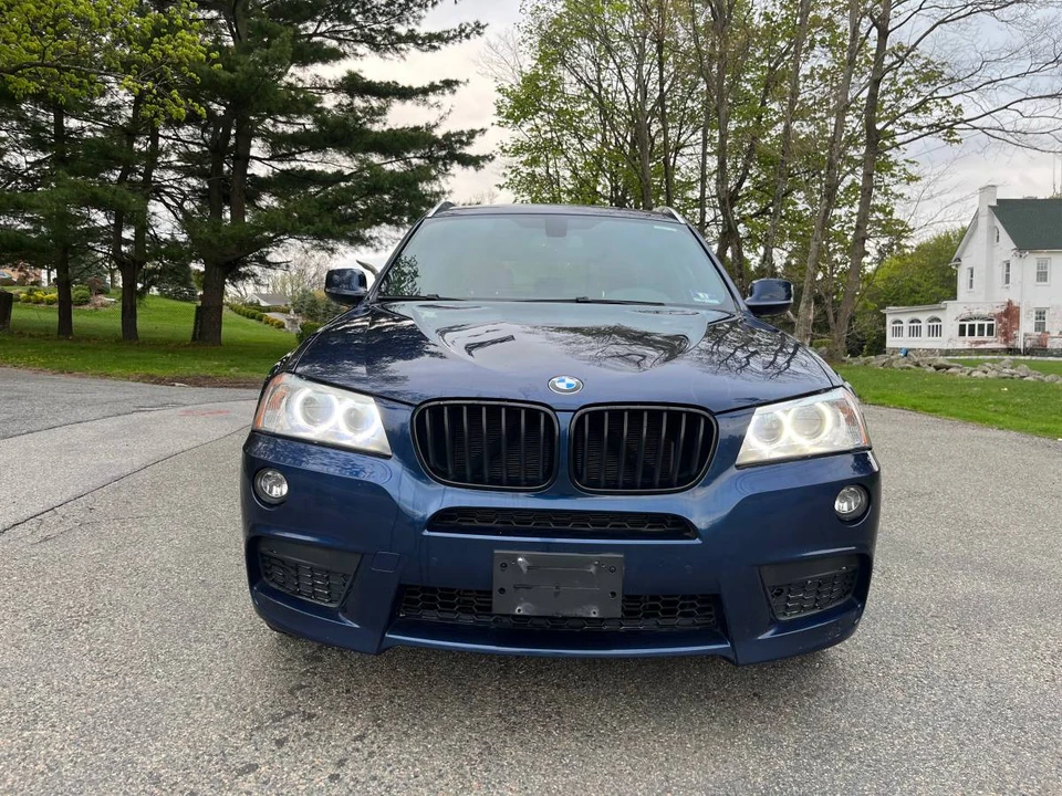 2013 BMW X3 M - Image 6 of 21