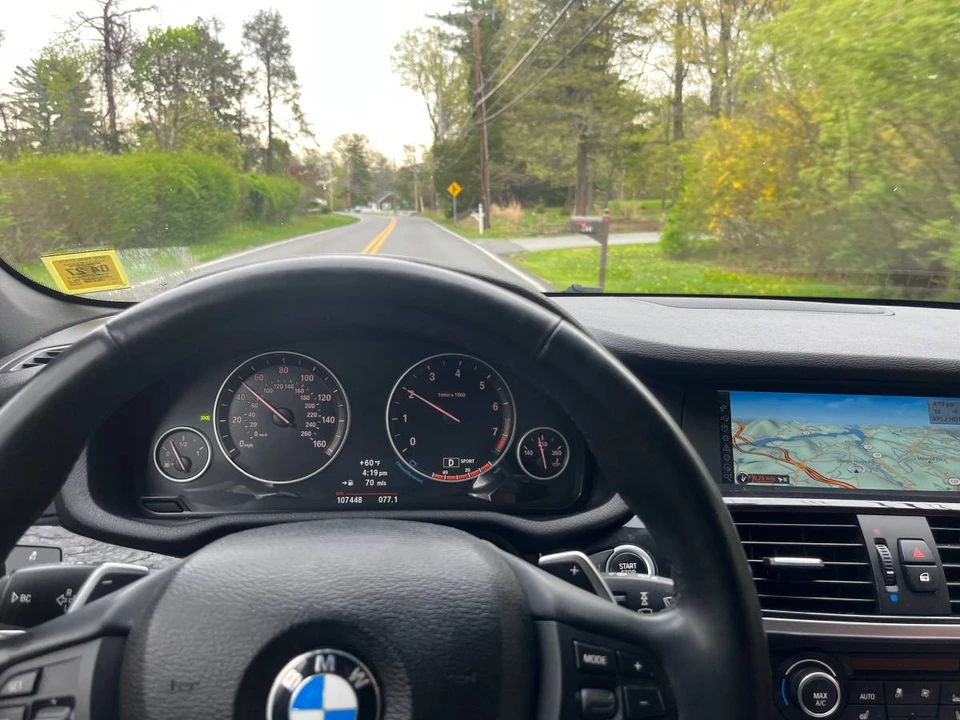 2013 BMW X3 M - Image 19 of 21