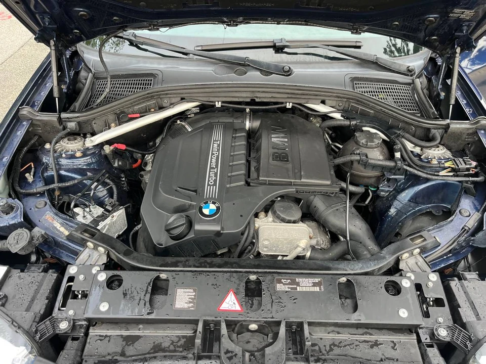 2013 BMW X3 M - Image 11 of 21