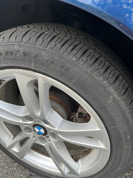 2013 BMW X3 M - Image 12 of 21