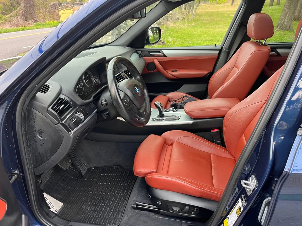 2013 BMW X3 M - Image 3 of 21