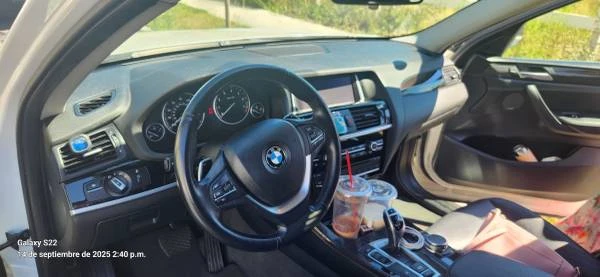 2016 BMW F26 X4 - Image 7 of 9