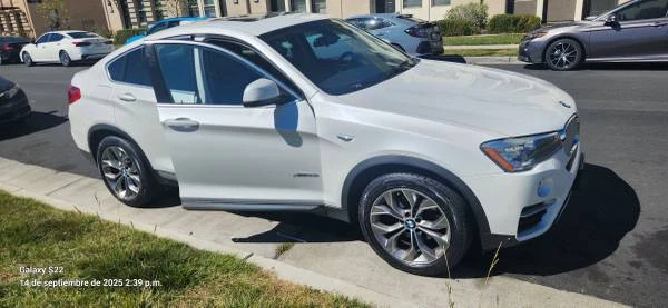 2016 BMW F26 X4 - Image 4 of 9