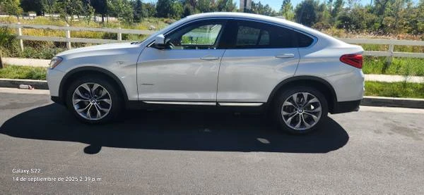 2016 BMW F26 X4 - Image 3 of 9