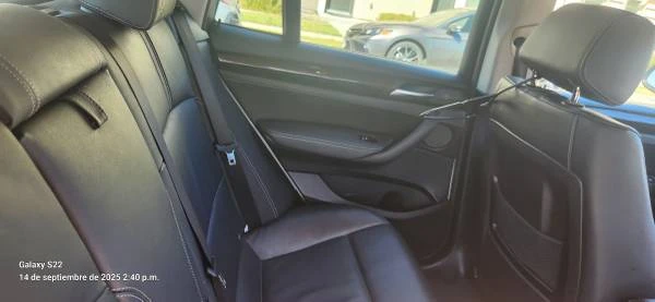 2016 BMW F26 X4 - Image 6 of 9