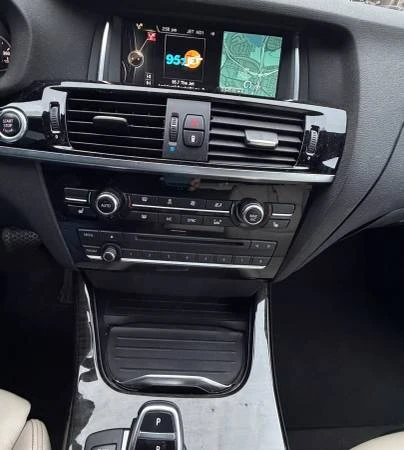 2015 BMW F26 X4 - Image 11 of 17