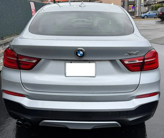 2015 BMW F26 X4 - Image 4 of 17
