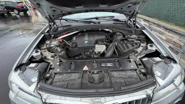 2015 BMW F26 X4 - Image 7 of 17