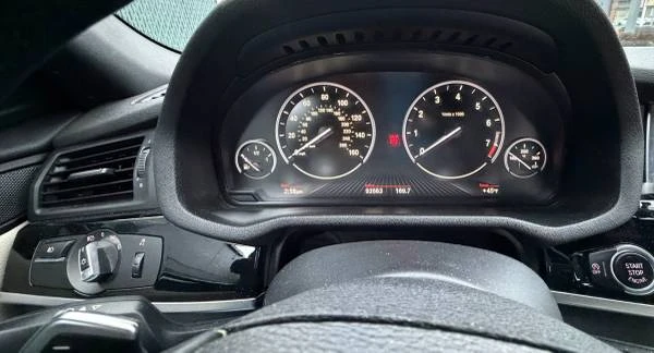 2015 BMW F26 X4 - Image 10 of 17
