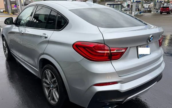 2015 BMW F26 X4 - Image 3 of 17