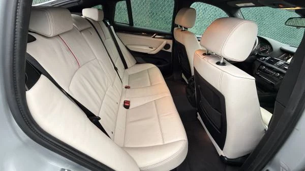 2015 BMW F26 X4 - Image 9 of 17