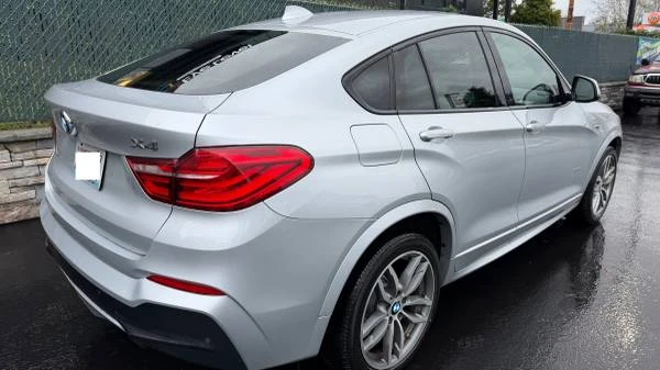 2015 BMW F26 X4 - Image 6 of 17