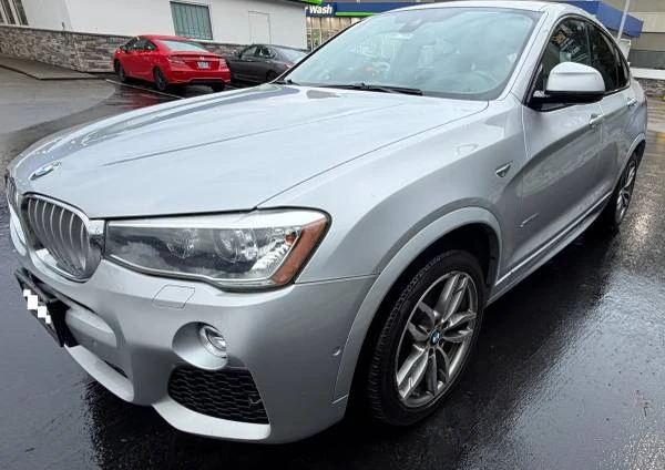 2015 BMW F26 X4 - Image 2 of 17