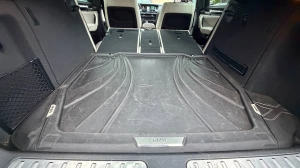 2015 BMW F26 X4 - Image 15 of 17