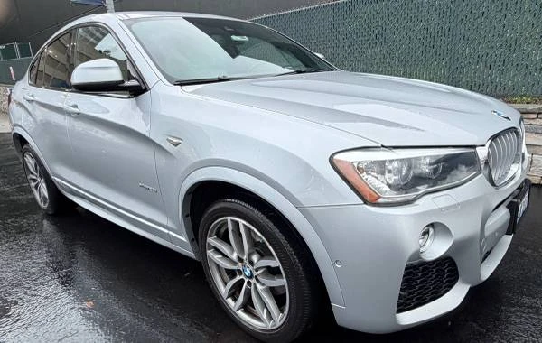 2015 BMW F26 X4 - Image 5 of 17