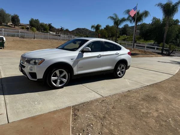 2016 BMW F26 X4 - Image 3 of 4