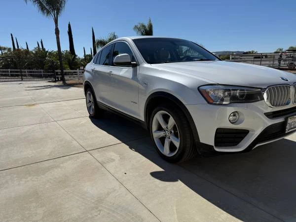 2016 BMW F26 X4 - Image 2 of 4