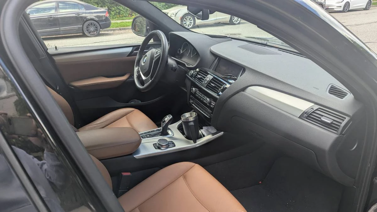 2017 BMW F26 X4 - Image 3 of 3