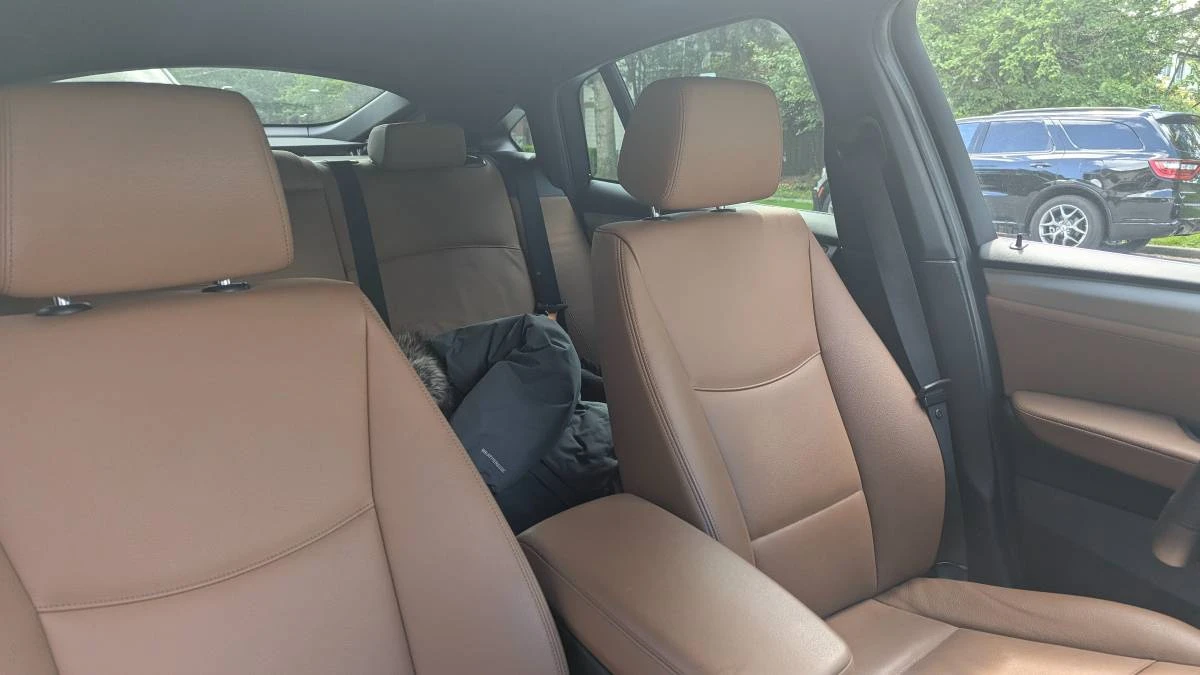 2017 BMW F26 X4 - Image 2 of 3