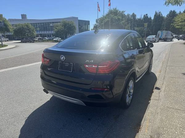 2017 BMW F26 X4 - Image 2 of 3