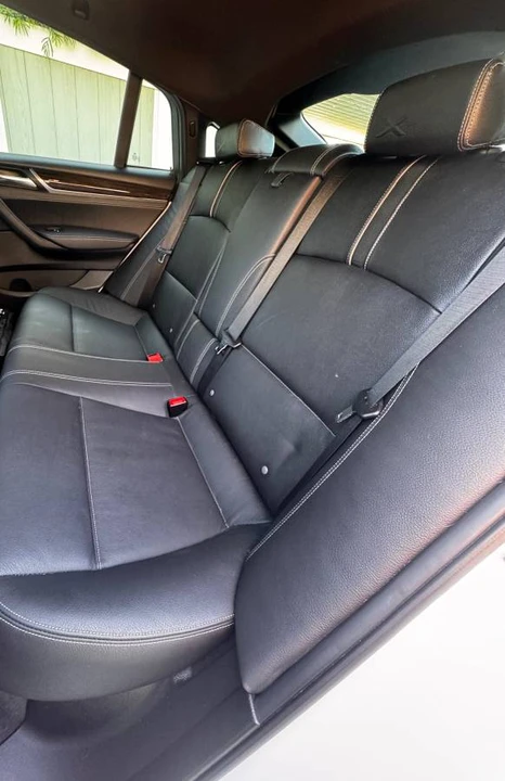 2018 BMW F26 X4 - Image 4 of 10