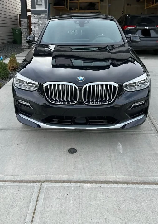 2019 BMW G02 X4 - Image 8 of 9