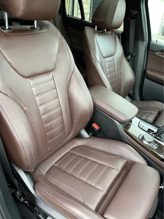 2019 BMW G02 X4 - Image 2 of 9