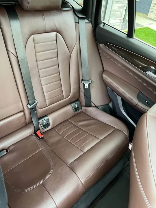 2019 BMW G02 X4 - Image 3 of 9