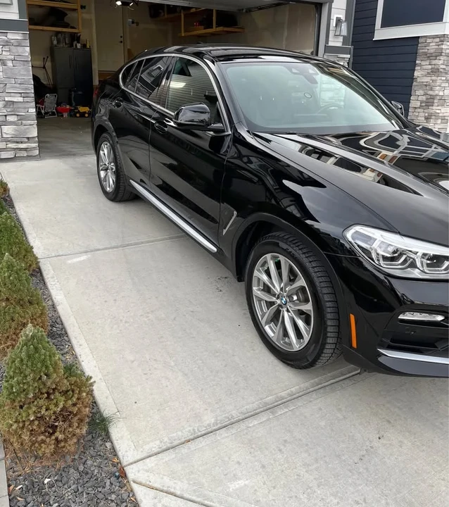 2019 BMW G02 X4 - Image 7 of 9