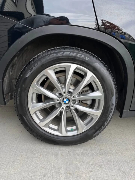 2019 BMW G02 X4 - Image 4 of 9