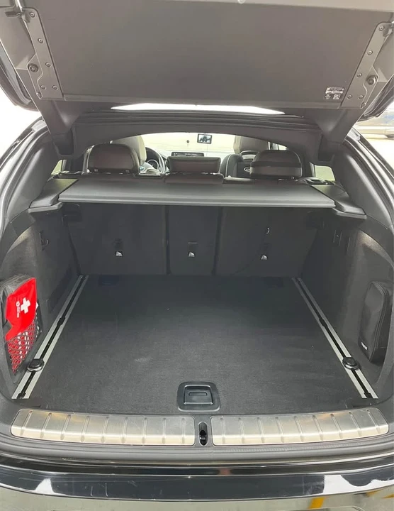 2019 BMW G02 X4 - Image 5 of 9