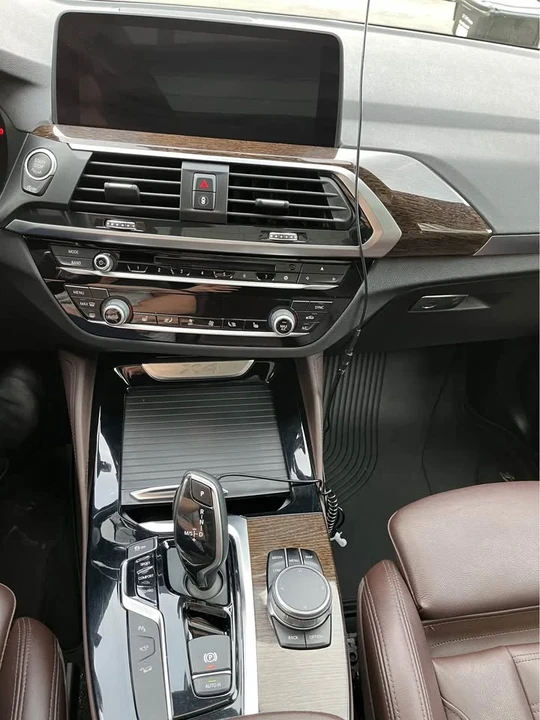 2019 BMW G02 X4 - Image 9 of 9
