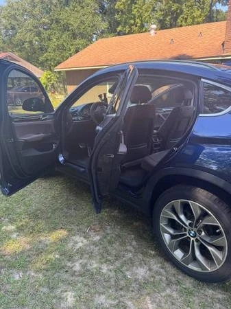 2017 BMW F26 X4 - Image 6 of 7