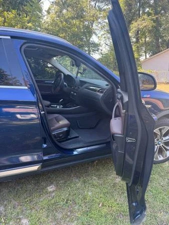 2017 BMW F26 X4 - Image 7 of 7